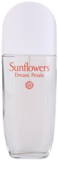 Elizabeth Arden Sunflowers Dream Petals toaletná voda pre ženy 100 ml