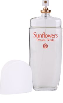 Elizabeth Arden Sunflowers Dream Petals toaletná voda pre ženy 100 ml