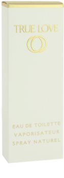 Elizabeth Arden True Love woda toaletowa dla kobiet 100 ml