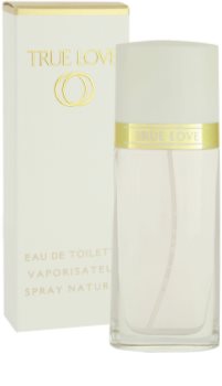 Elizabeth Arden True Love toaletní voda pro ženy 100 ml