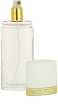 Elizabeth Arden True Love toaletná voda pre ženy 100 ml