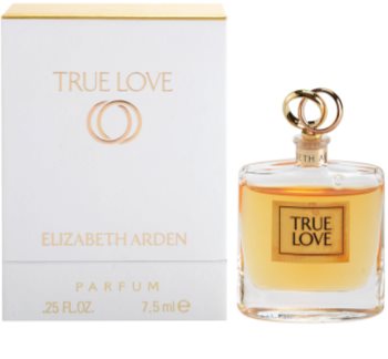 Elizabeth Arden True Love perfume para mulheres 7,5 ml