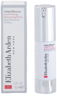 Elizabeth Arden Visible Difference Goog Morning Retexturizing Primer obnovující sérum
