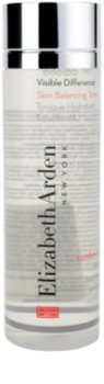 Elizabeth Arden Visible Difference Skin Balancing Toner lotiune hidratanta pentru piele normala si mixta