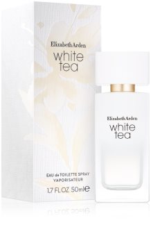 Elizabeth Arden White Tea eau de toilette para mujer 50 ml