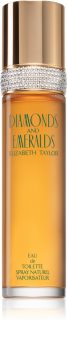 elizabeth taylor diamonds and emeralds woda toaletowa 100 ml    