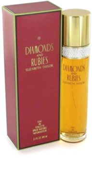 Elizabeth Taylor Diamonds and Rubies woda toaletowa dla kobiet 100 ml