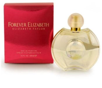 Elizabeth Taylor Forever Elizabeth woda perfumowana dla kobiet 100 ml