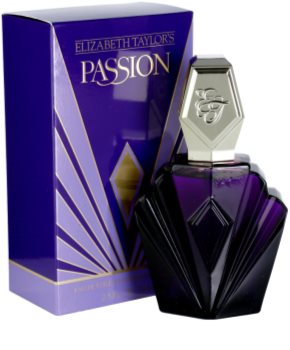 Elizabeth Taylor Passion toaletná voda pre ženy 74 ml
