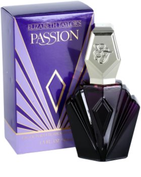 Elizabeth Taylor Passion eau de toilette pentru femei 44 ml