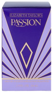 Elizabeth Taylor Passion eau de toilette pentru femei 44 ml