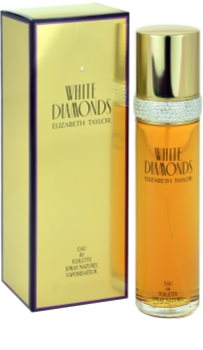 Elizabeth Taylor White Diamonds toaletna voda za ženske 100 ml
