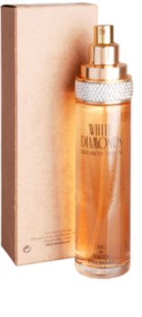 Elizabeth Taylor White Diamonds toaletní voda tester pro ženy 100 ml