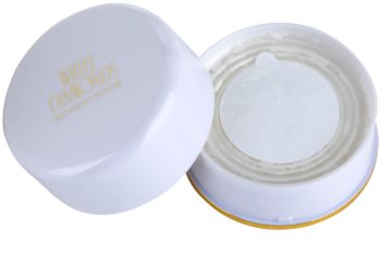 Elizabeth Taylor White Diamonds borotalco per donna 75 g