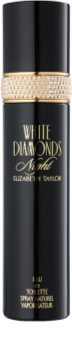 Elizabeth Taylor White Diamonds Night woda toaletowa dla kobiet 100 ml