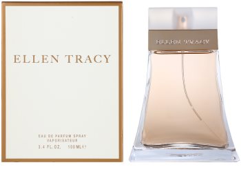 Ellen Tracy Ellen Tracy Eau de Parfum para mulheres 100 ml