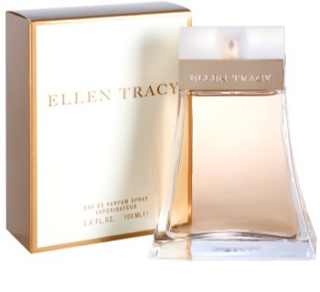Ellen Tracy Ellen Tracy woda perfumowana dla kobiet 100 ml