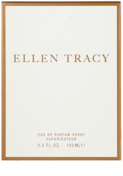 Ellen Tracy Ellen Tracy Eau de Parfum para mulheres 100 ml