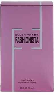 Ellen Tracy Fashionista woda perfumowana dla kobiet 75 ml