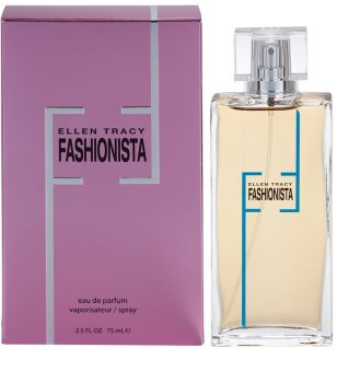 Ellen Tracy Fashionista woda perfumowana dla kobiet 75 ml