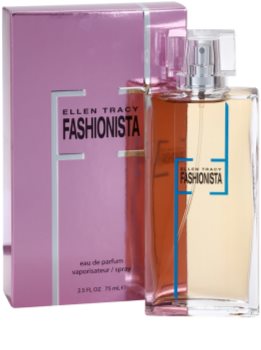 Ellen Tracy Fashionista woda perfumowana dla kobiet 75 ml