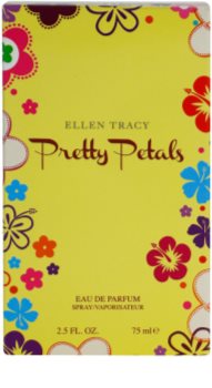 Ellen Tracy Petals woda perfumowana dla kobiet 75 ml