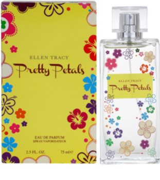 Ellen Tracy Petals woda perfumowana dla kobiet 75 ml