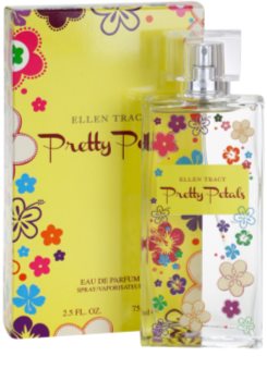 Ellen Tracy Petals woda perfumowana dla kobiet 75 ml