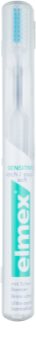 Elmex Sensitive brosse pour les dents sensibles soft