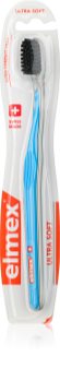 Elmex Swiss Made zubná kefka ultra soft