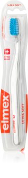 Elmex Swiss Made Toothbrush Ultra Soft
