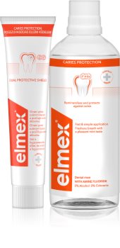 Elmex Caries Protection kozmetika szett I.