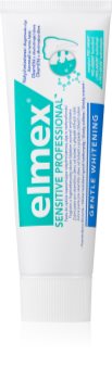 Elmex Sensitive Professional Gentle Whitening Whitening Toothpaste For Sensitive Teeth