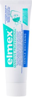 Elmex Sensitive Professional Whitening Toothpaste For Sensitive Teeth