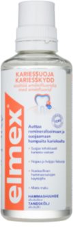 Elmex Caries Protection Mundwasser Kariesschutz
