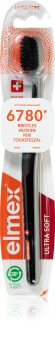 Elmex Swiss Made zubná kefka ultra soft