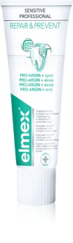 Elmex Sensitive Professional Repair & Prevent dentifricio per denti sensibili
