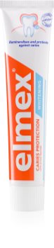 Elmex Caries Protection Whitening dentifrice blanchissant au fluor