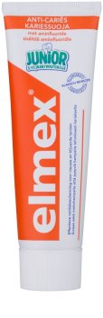 Elmex Junior 5-12 Years Zahnpasta für Kinder