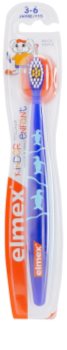 Elmex Caries Protection Kids cepillo de dientes para niños suave