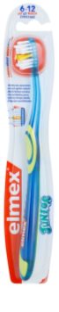 Elmex Caries Protection Junior zubní kartáček junior soft