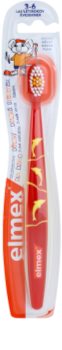 Elmex Caries Protection Toothbrush For Children Soft