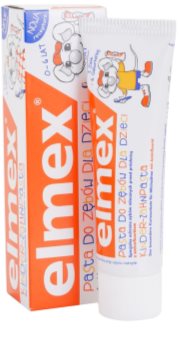 Elmex Caries Protection Zahnpasta für Kinder