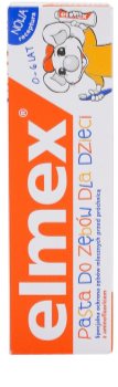 Elmex Caries Protection Zahnpasta für Kinder