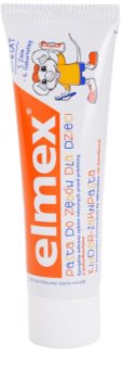 Elmex Caries Protection Zahnpasta für Kinder