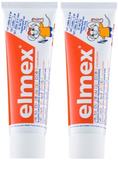 Elmex Caries Protection зубна паста для дітей