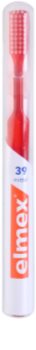Elmex Caries Protection 39 οδοντόβουρτσα με ίσια ίνα μέτριο
