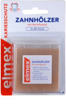 Elmex Caries Protection fogpiszkáló