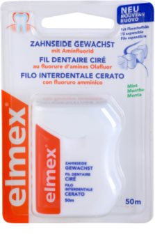 Elmex Caries Protection hilo dental