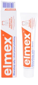 Elmex Caries Protection Zahnpasta Kariesschutz